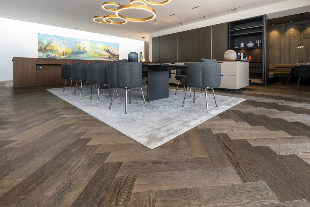 Trapa Bodenbelag Parkett München, Einrichtungshaus böhmler, Einrichtungshaus München, Möbelhaus München, Wohnzimmer einrichten, Objekteinrichtung, Inneneinrichtung